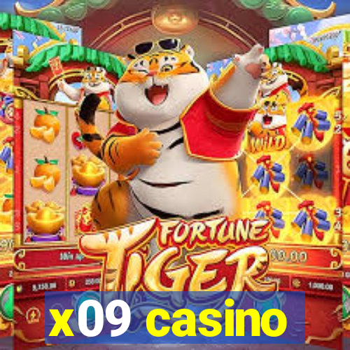 x09 casino